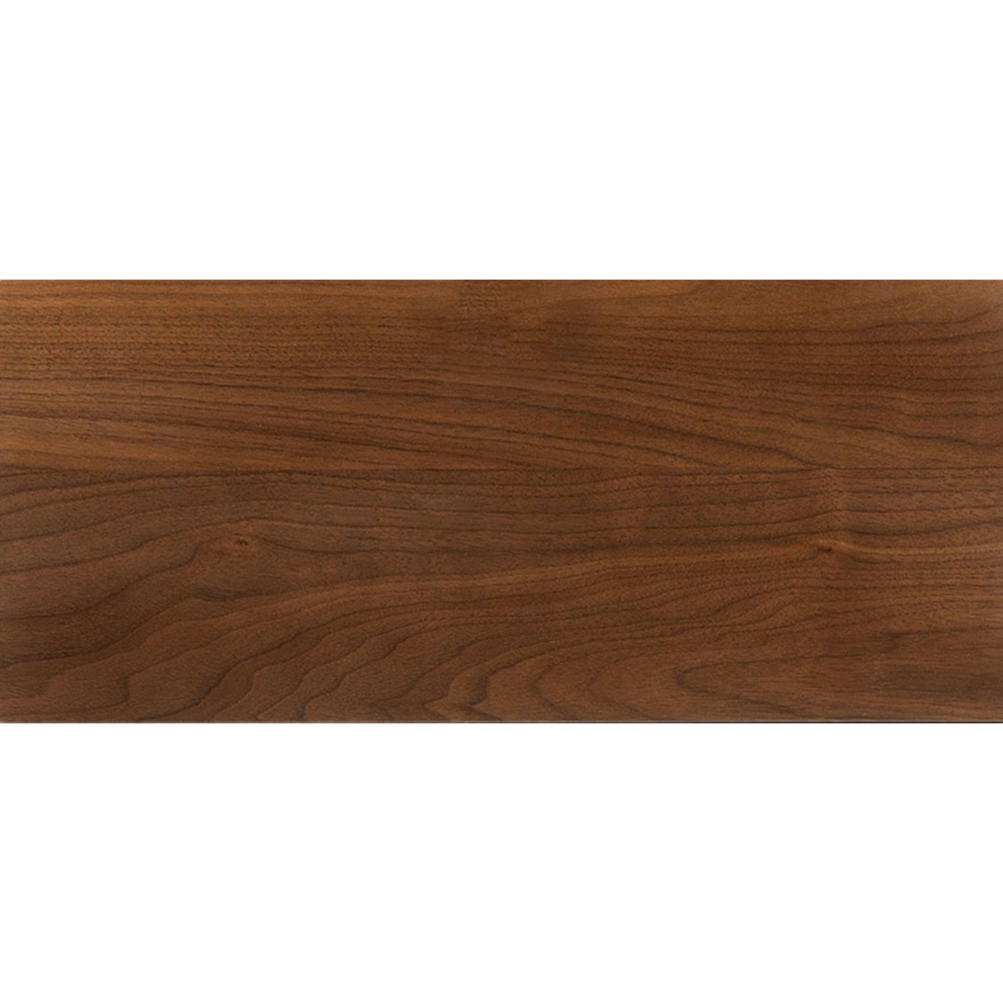 Envelo White / Walnut 1 Drawer Nightstand thumbnail 9