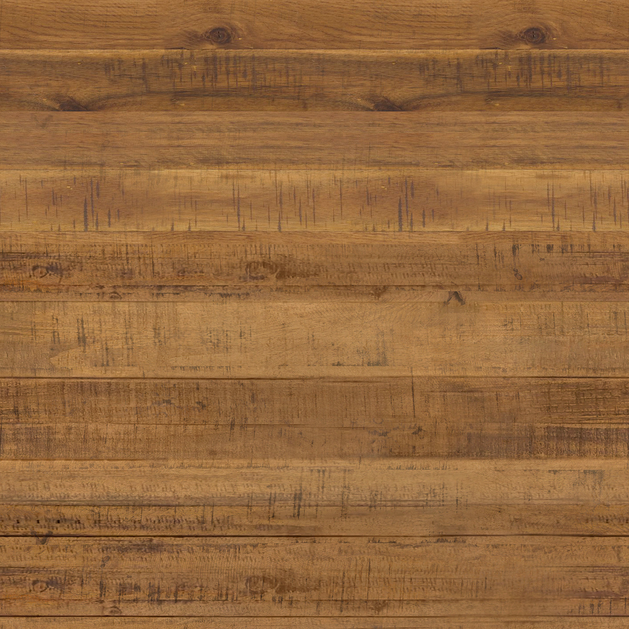 Alexa Reclaimed Wood Media Console thumbnail 4