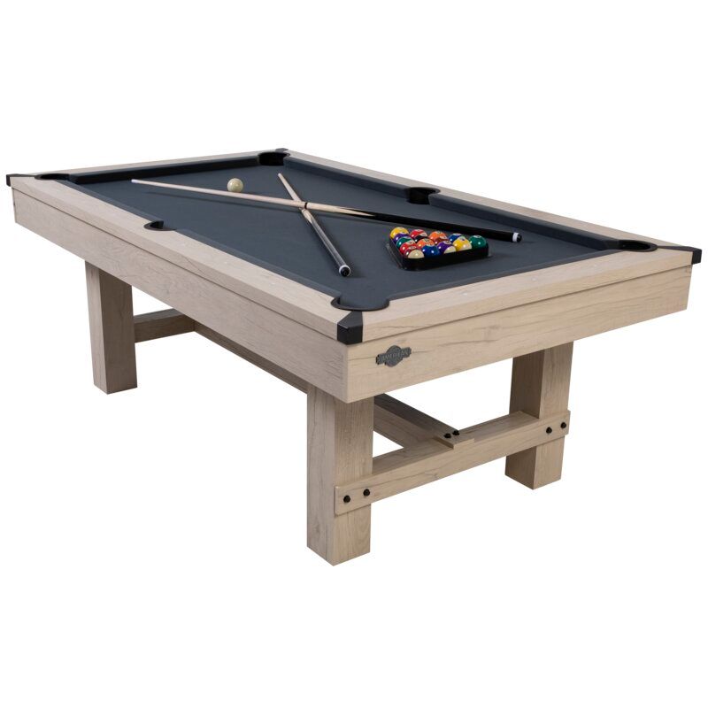 American Legend Bayville Billiard Table thumbnail 2