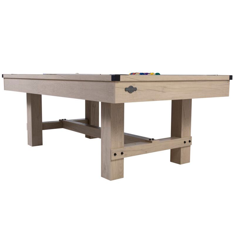 American Legend Bayville Billiard Table thumbnail 3