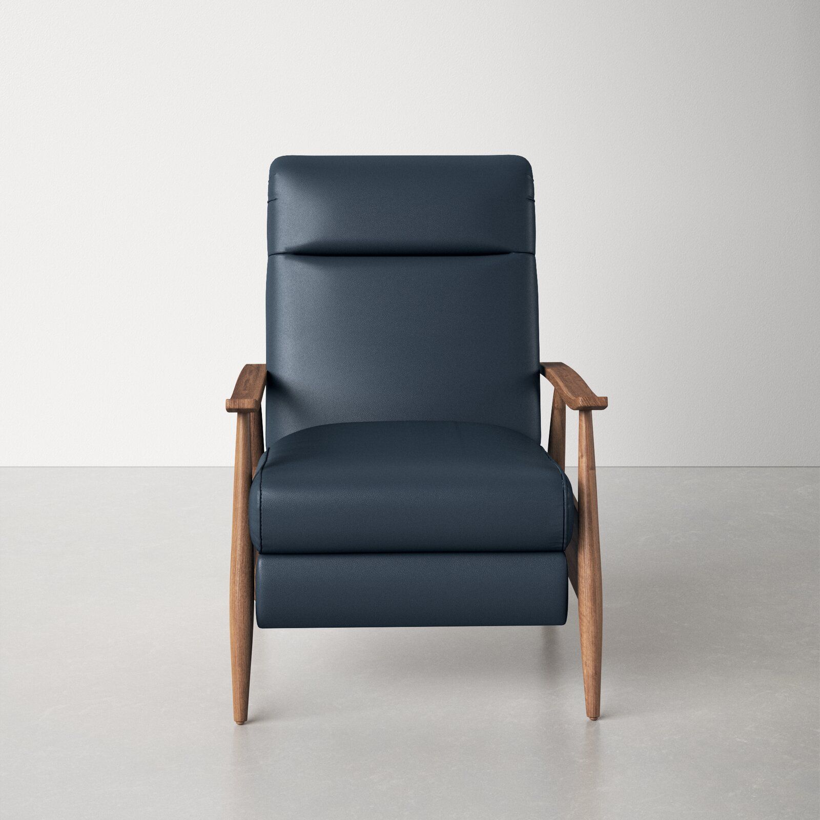 Teasley Manual Standard Recliner thumbnail 4