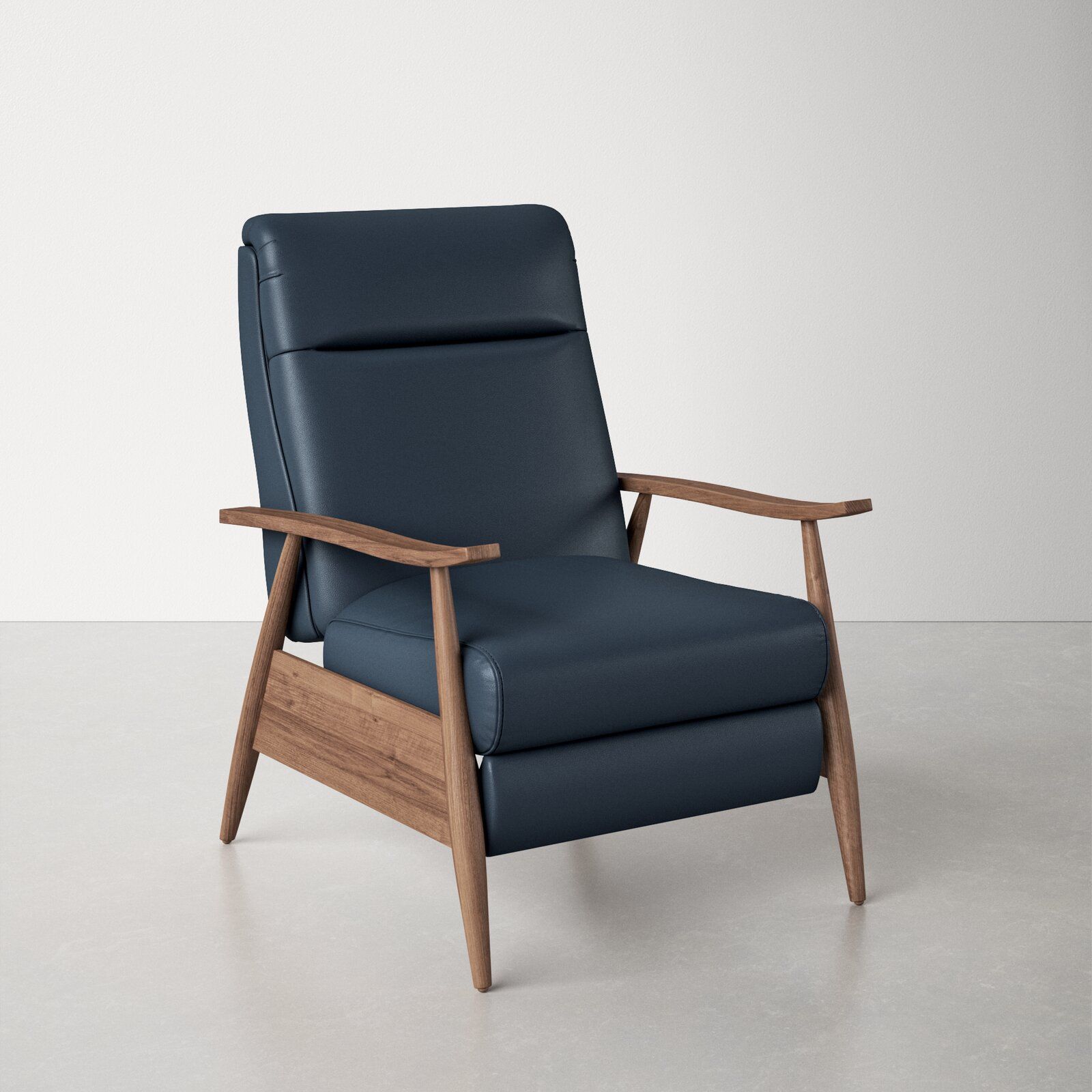 Teasley Manual Standard Recliner thumbnail 5