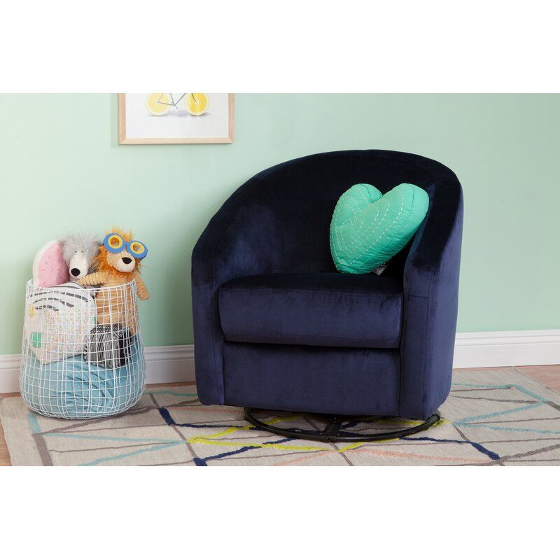 Madison Swivel Glider thumbnail 2
