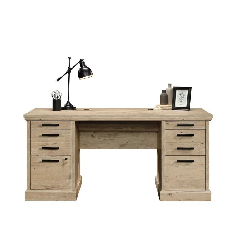 Executive Desk thumbnail 3
