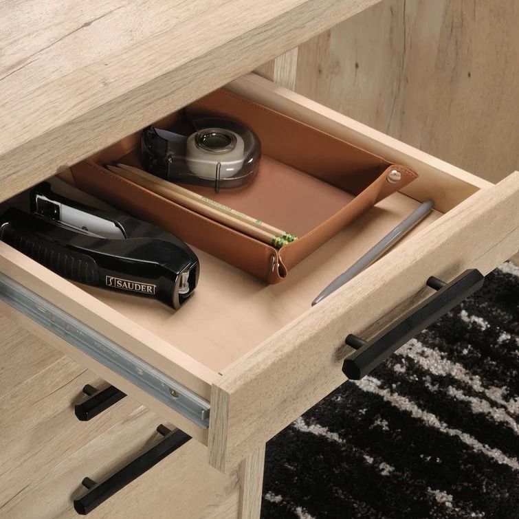Executive Desk thumbnail 6