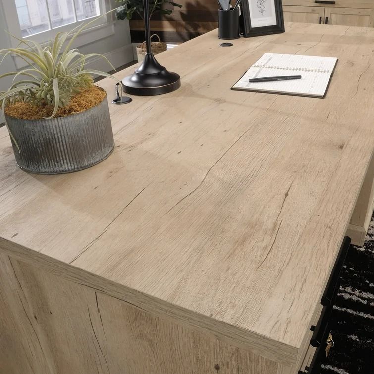 Executive Desk thumbnail 7