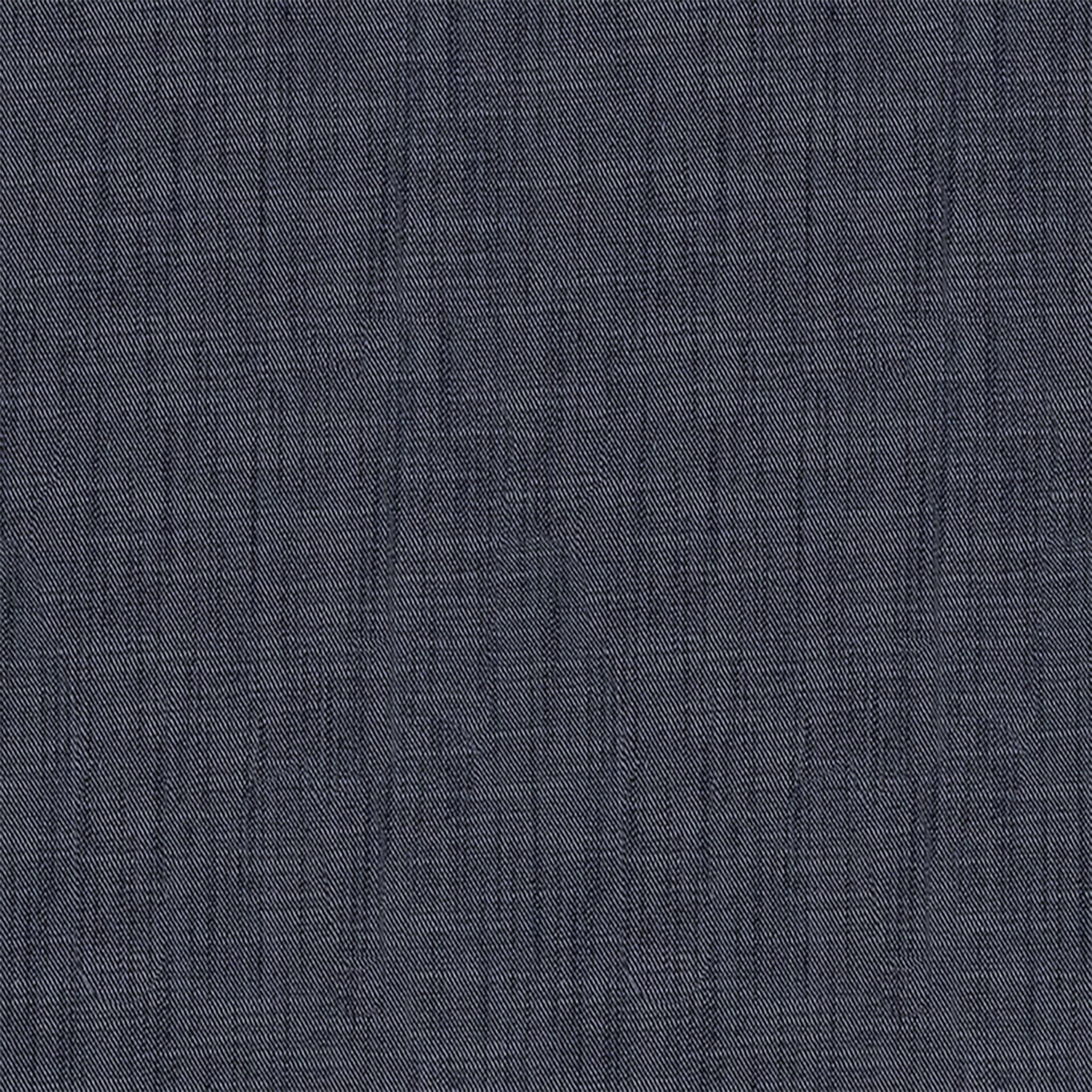 Soft Chambray Duvet Cover thumbnail 5