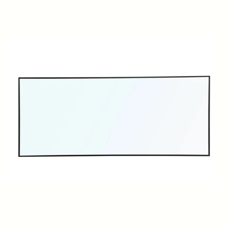 Connerton Wood Accent Mirror thumbnail 3