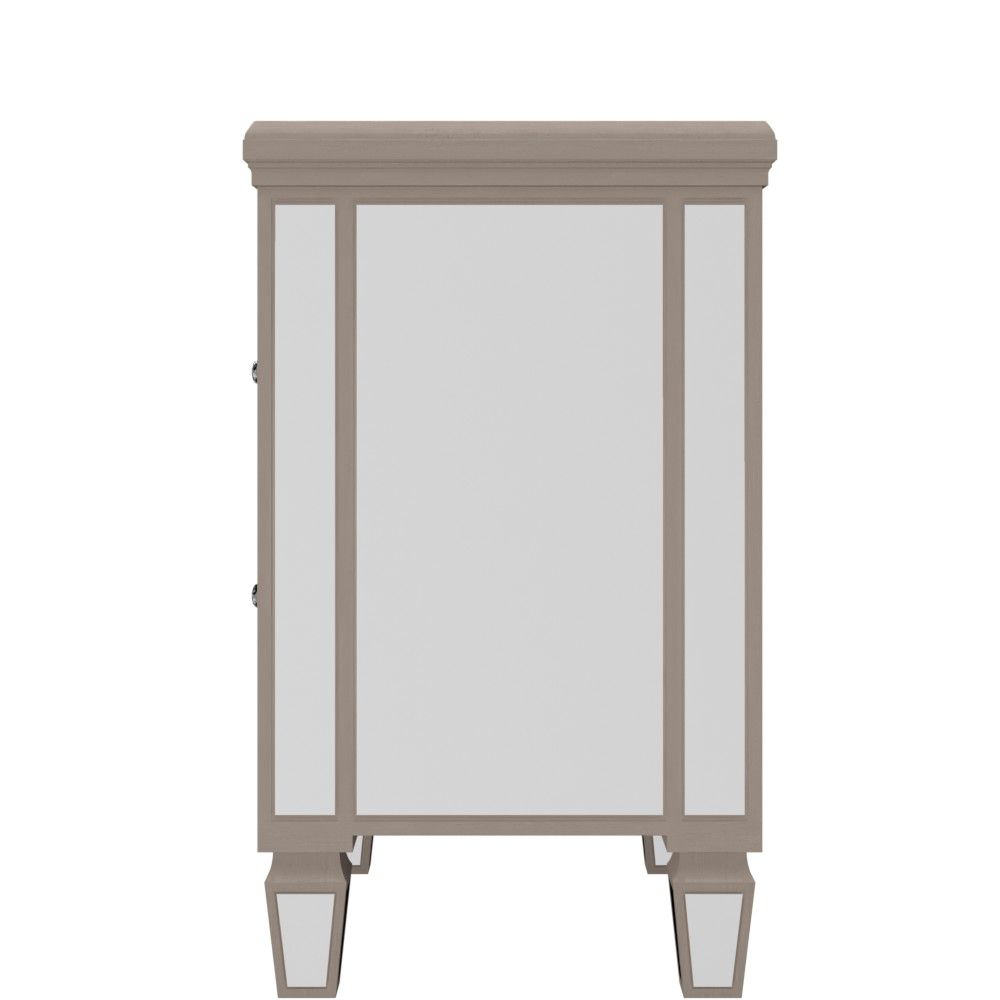 Laurine 2 Drawer Nightstand thumbnail 5