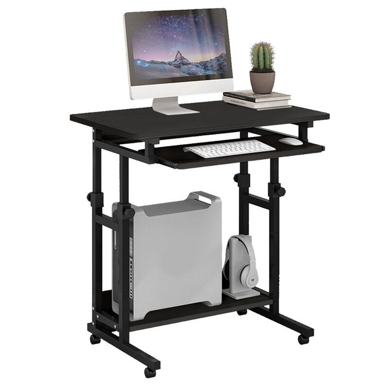 Height Adjustable Standing Desk thumbnail 3