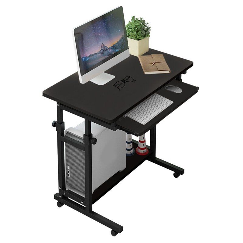 Height Adjustable Standing Desk thumbnail 4