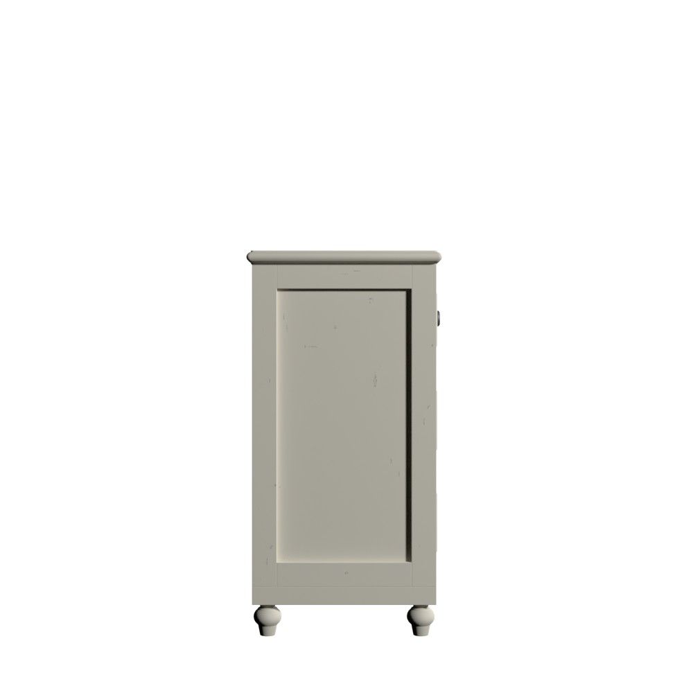 Agnon 7 Drawer Dresser thumbnail 2