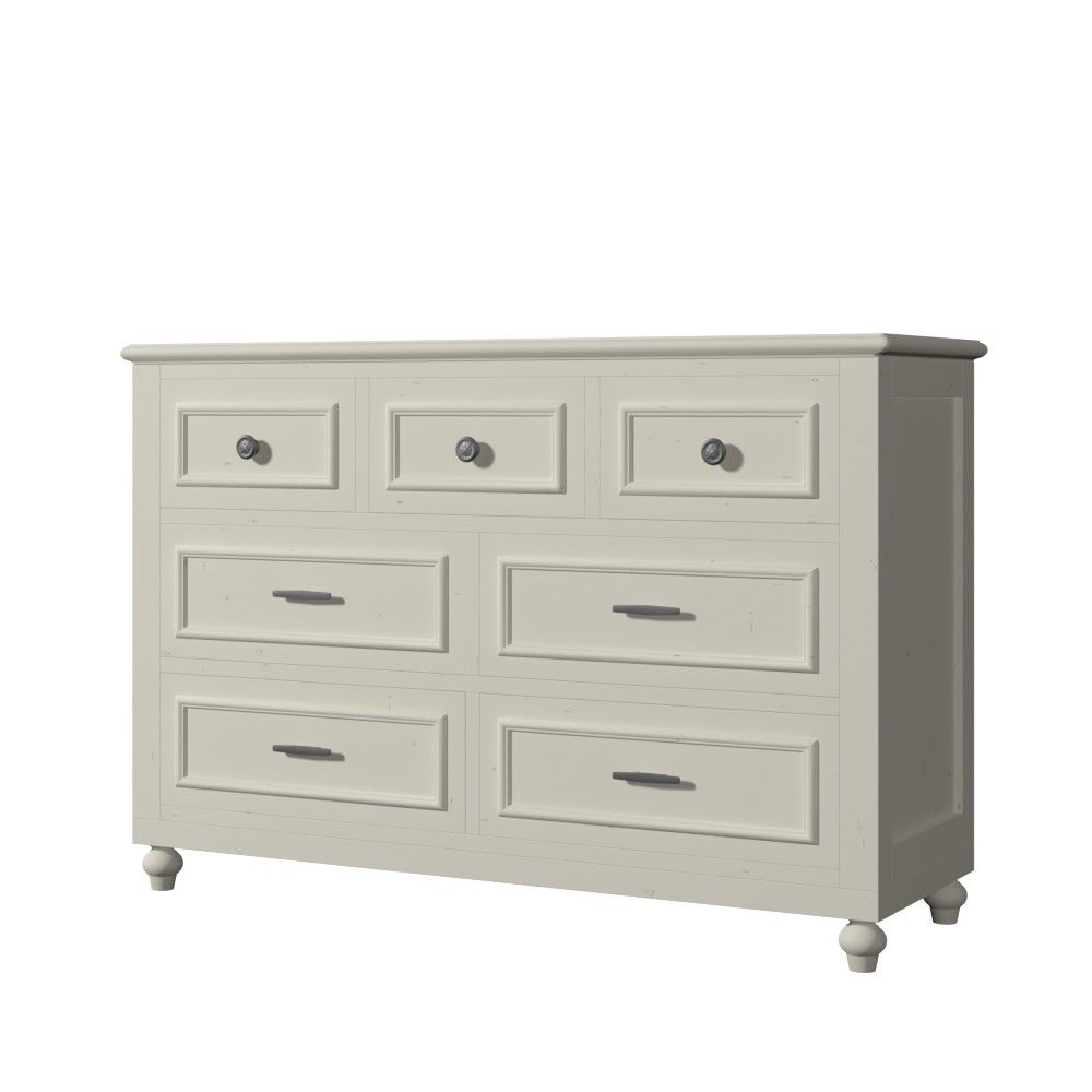 Agnon 7 Drawer Dresser thumbnail 3