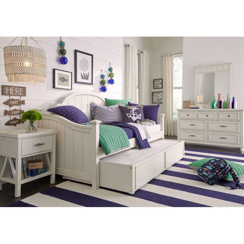 Agnon 7 Drawer Dresser thumbnail 6