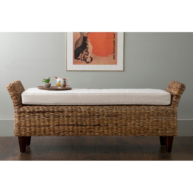 Roy Wicker Bench thumbnail 2