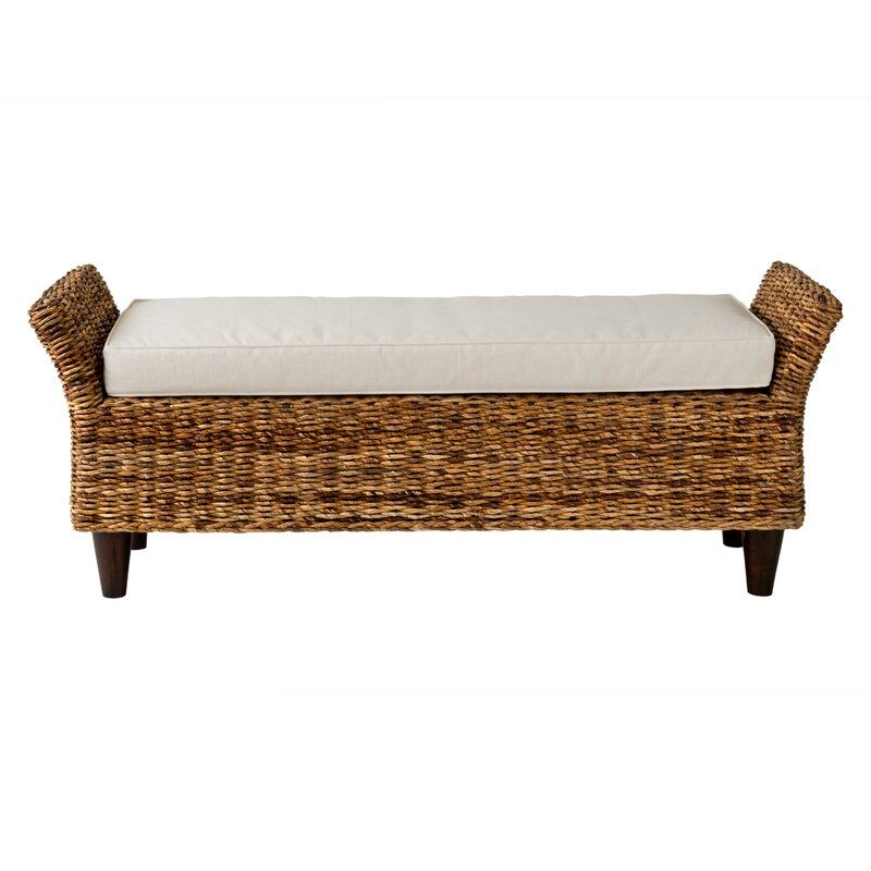 Roy Wicker Bench thumbnail 3