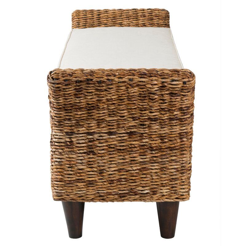 Roy Wicker Bench thumbnail 4