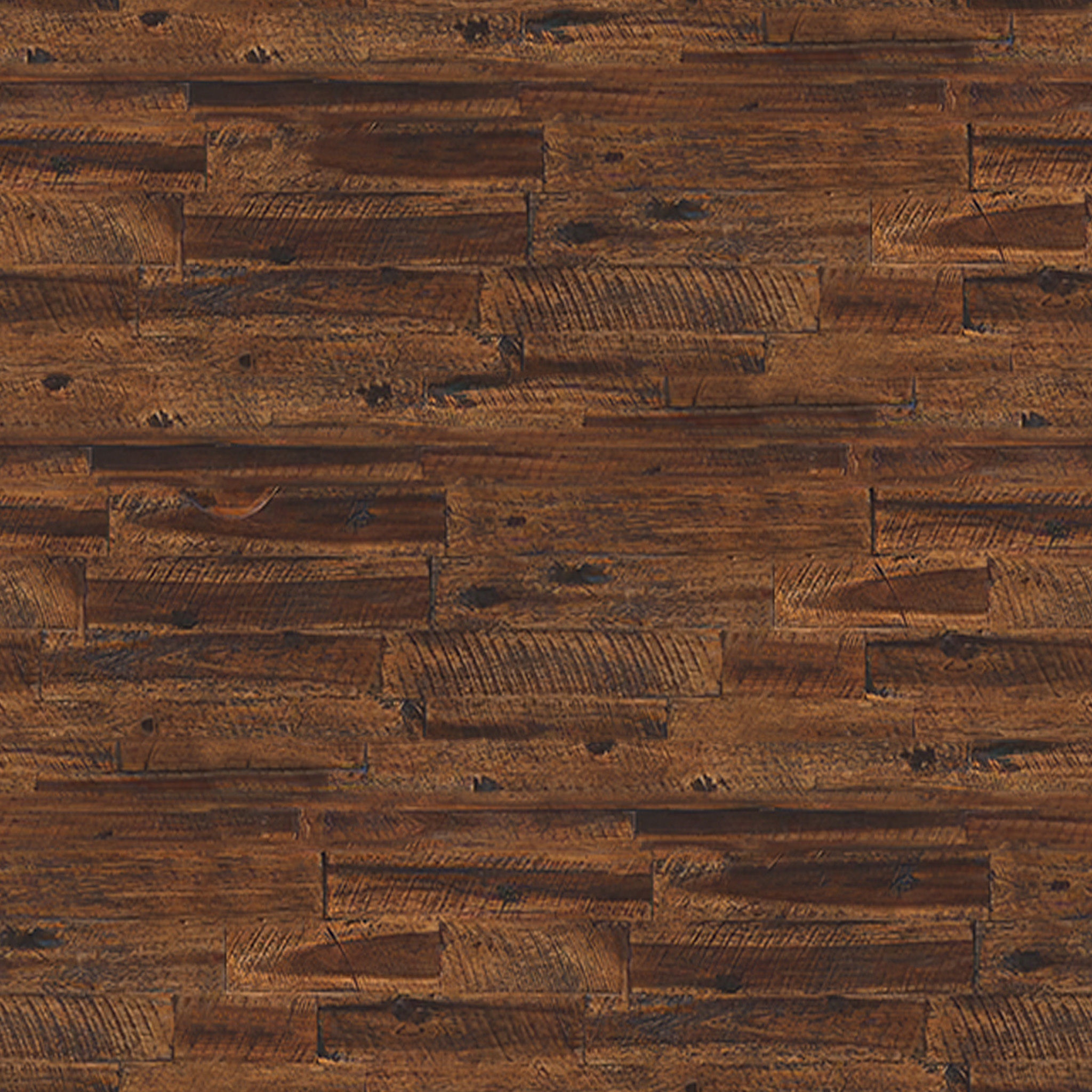 Coburn Wood Flip Top Storage Bench thumbnail 4