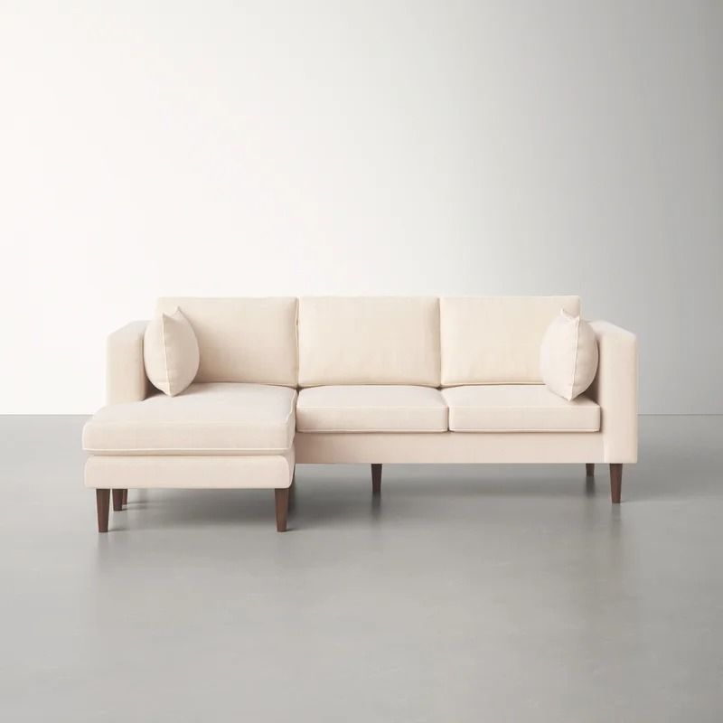 Aaron Reversible Sofa and Chaise thumbnail 3
