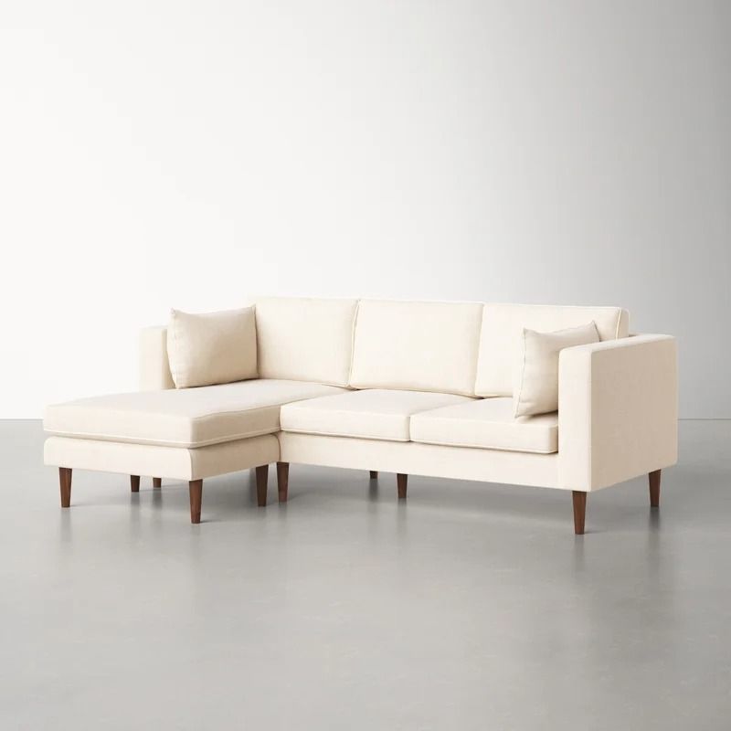 Aaron Reversible Sofa and Chaise thumbnail 4