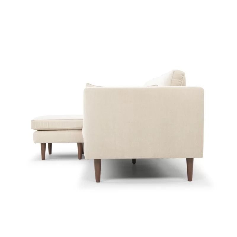 Aaron Reversible Sofa and Chaise thumbnail 5