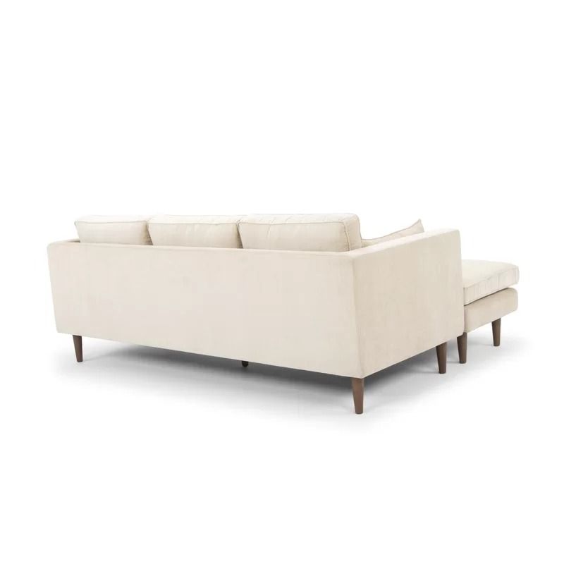 Aaron Reversible Sofa and Chaise thumbnail 6