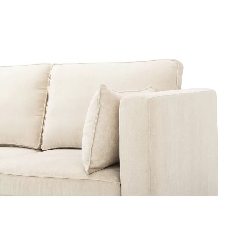 Aaron Reversible Sofa and Chaise thumbnail 7