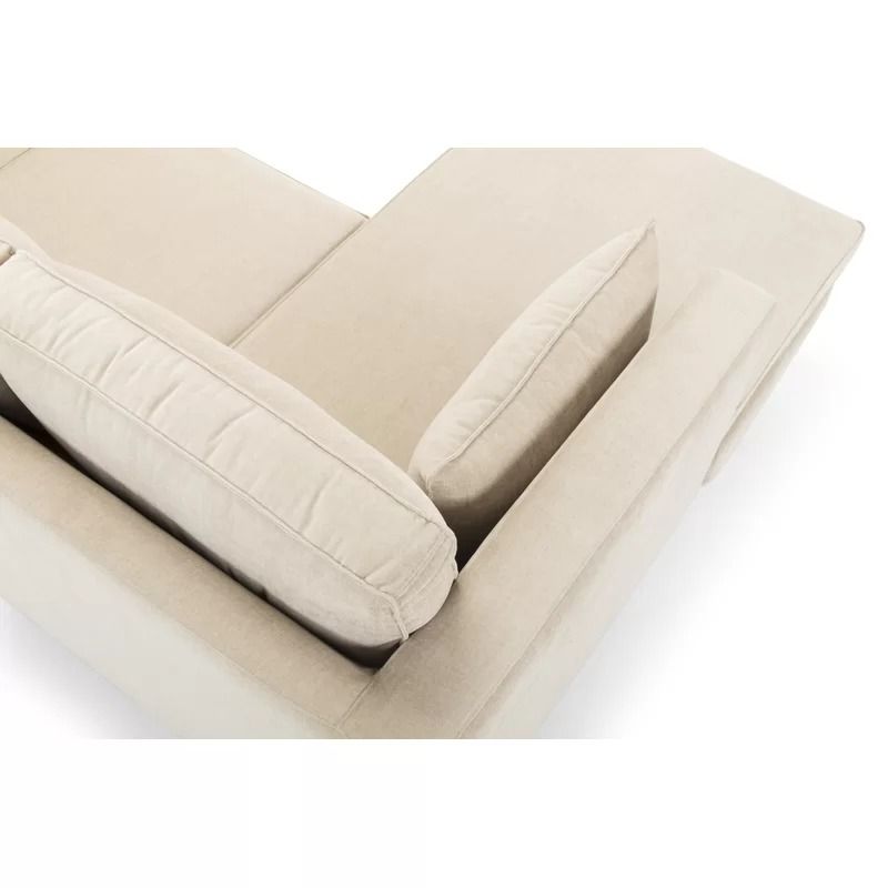 Aaron Reversible Sofa and Chaise thumbnail 8