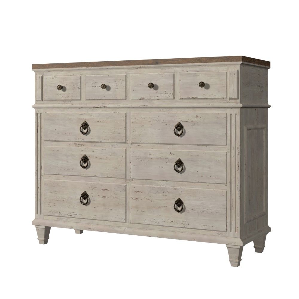 Kimmons 8 Drawer thumbnail 3