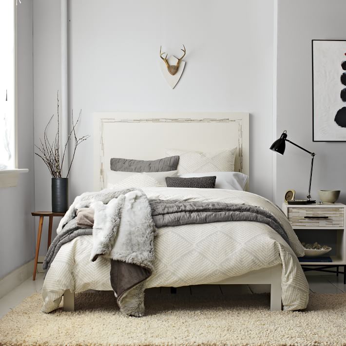 Bello Shag Wool Rug thumbnail 2
