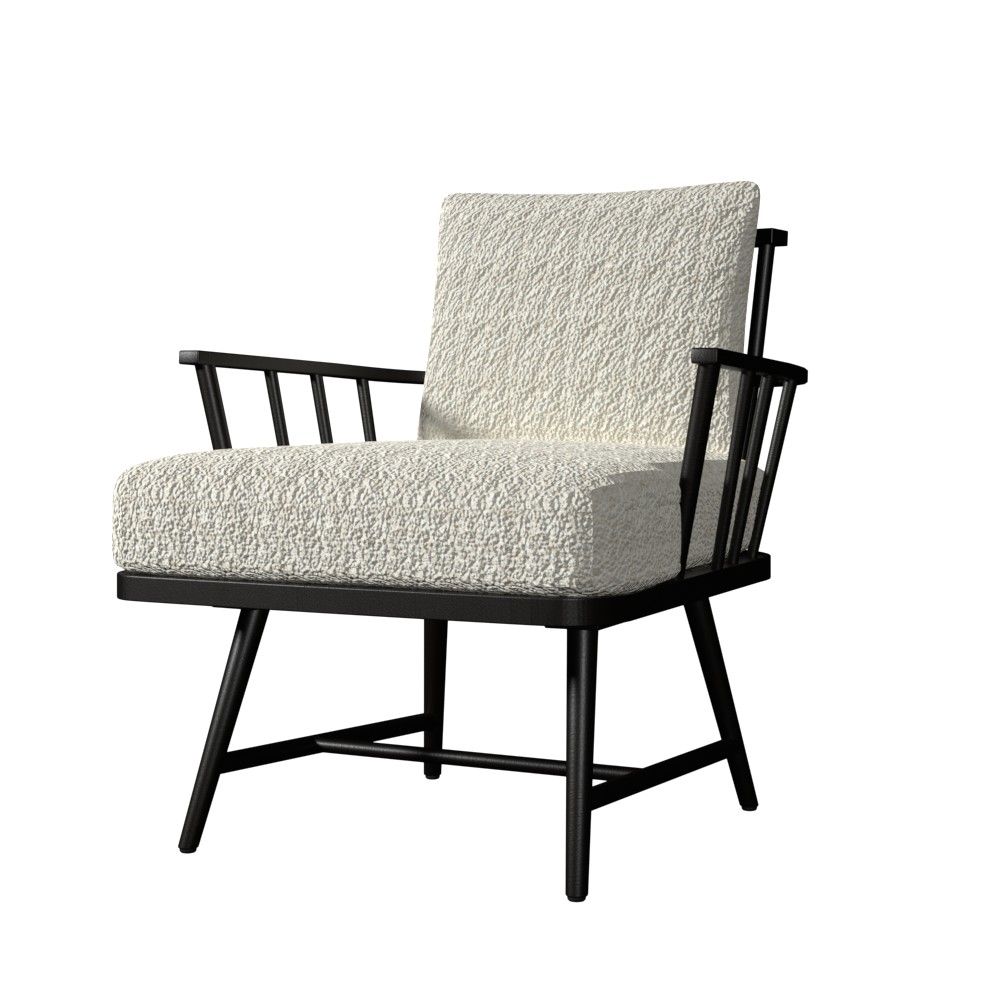 Taylorsville Spindle Accent Chair thumbnail 3