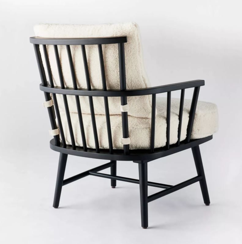 Taylorsville Spindle Accent Chair thumbnail 5