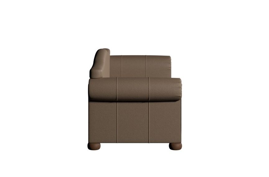 Sedona Genuine Leather Sofa thumbnail 3