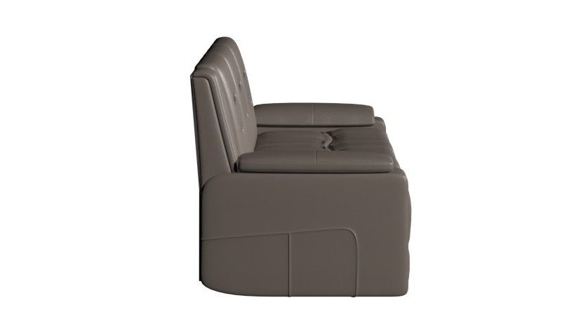 Lauderdale Pillow Top Arm Reclining Sofa thumbnail 3