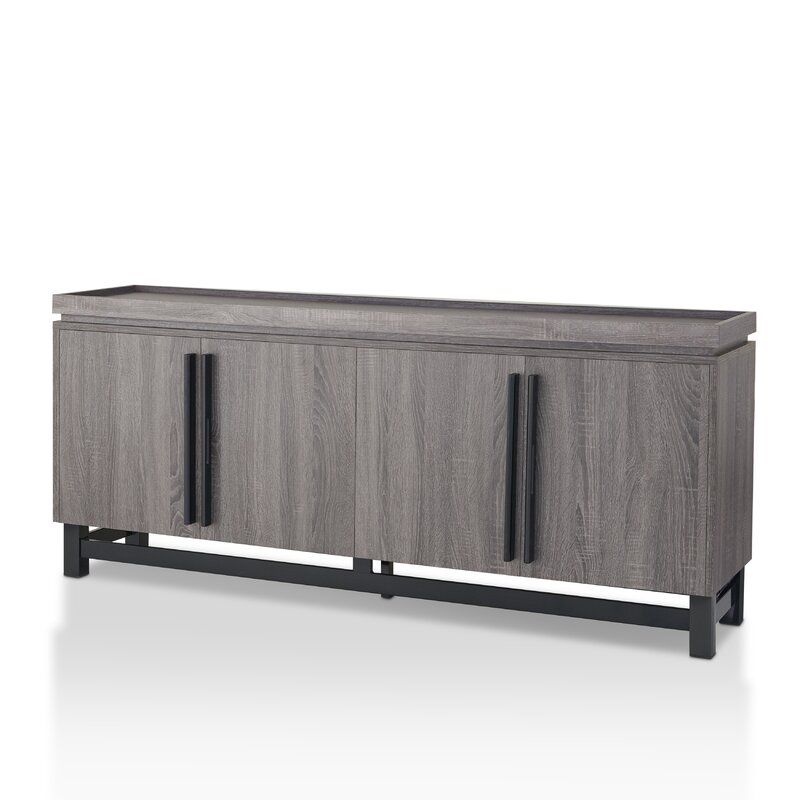 Grenshaw Sideboard thumbnail 2
