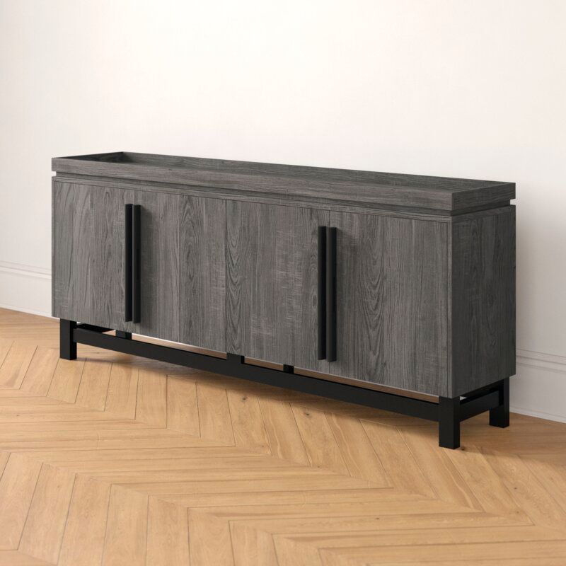 Grenshaw Sideboard thumbnail 3