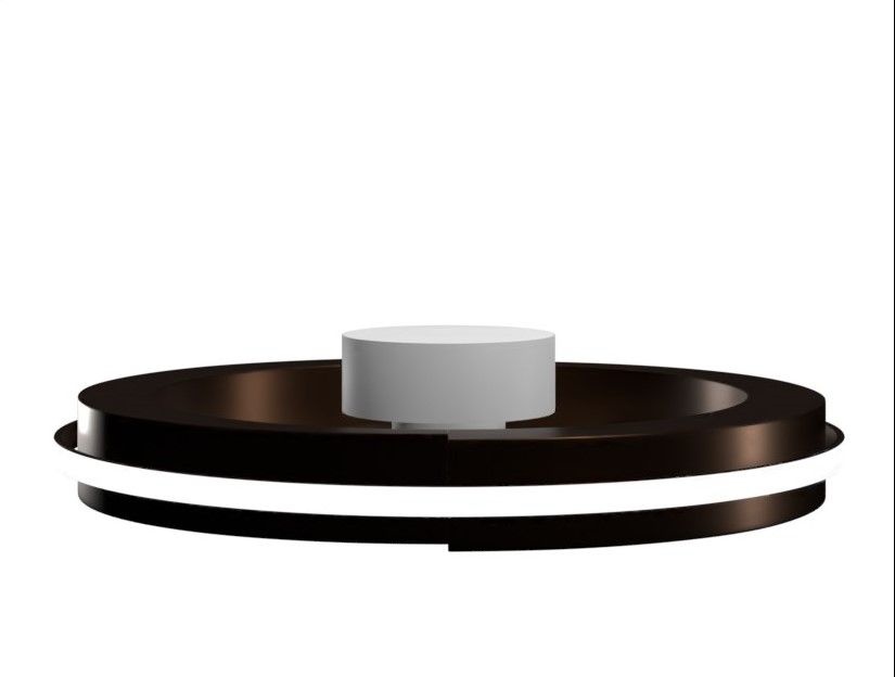 Mukunth 4 Blade Ceiling Fan thumbnail 2