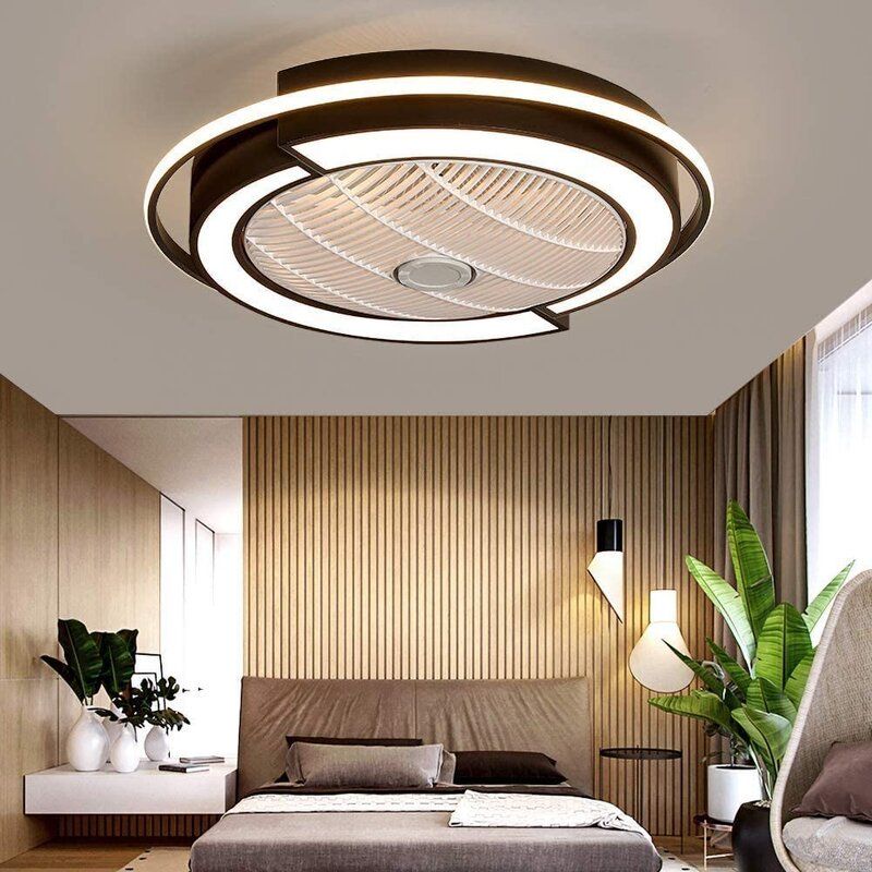 Mukunth 4 Blade Ceiling Fan thumbnail 3