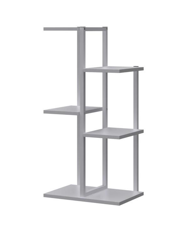 Standridge Rectangular Multi Tiered Plant Stand thumbnail 2