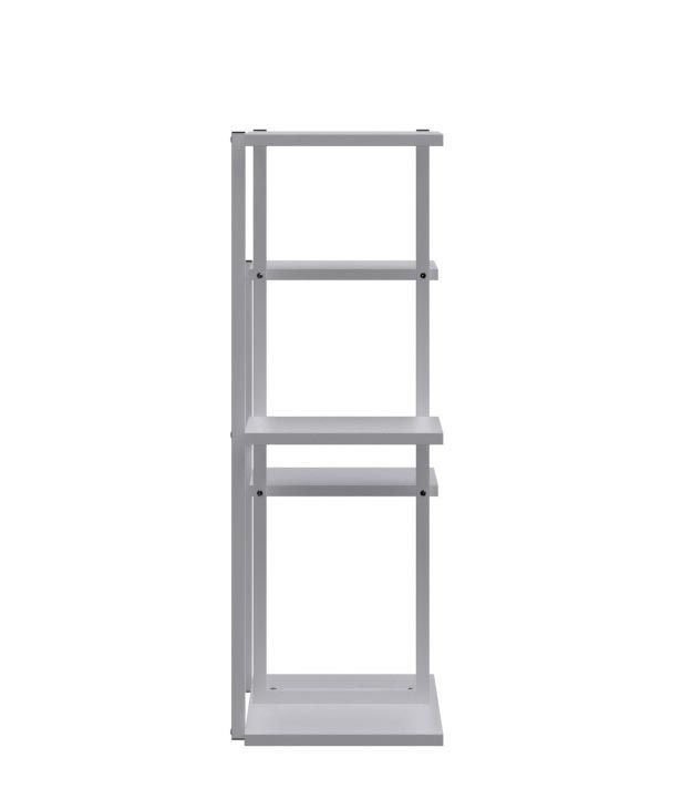 Standridge Rectangular Multi Tiered Plant Stand thumbnail 3