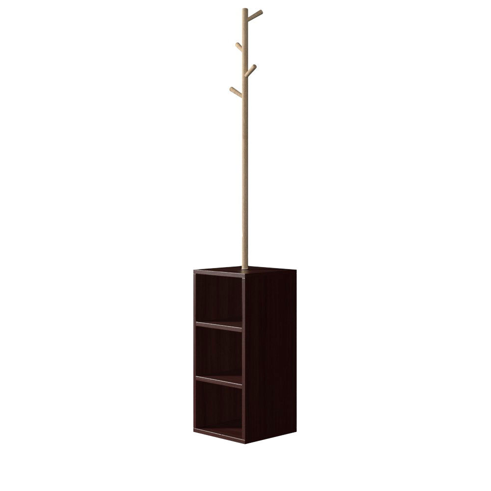 Harris Storage Coat Rack thumbnail 2