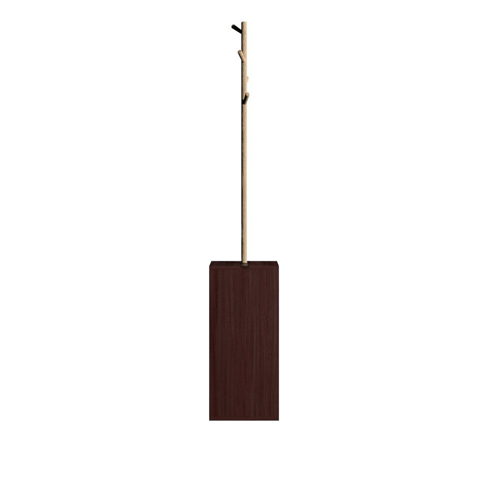 Harris Storage Coat Rack thumbnail 3