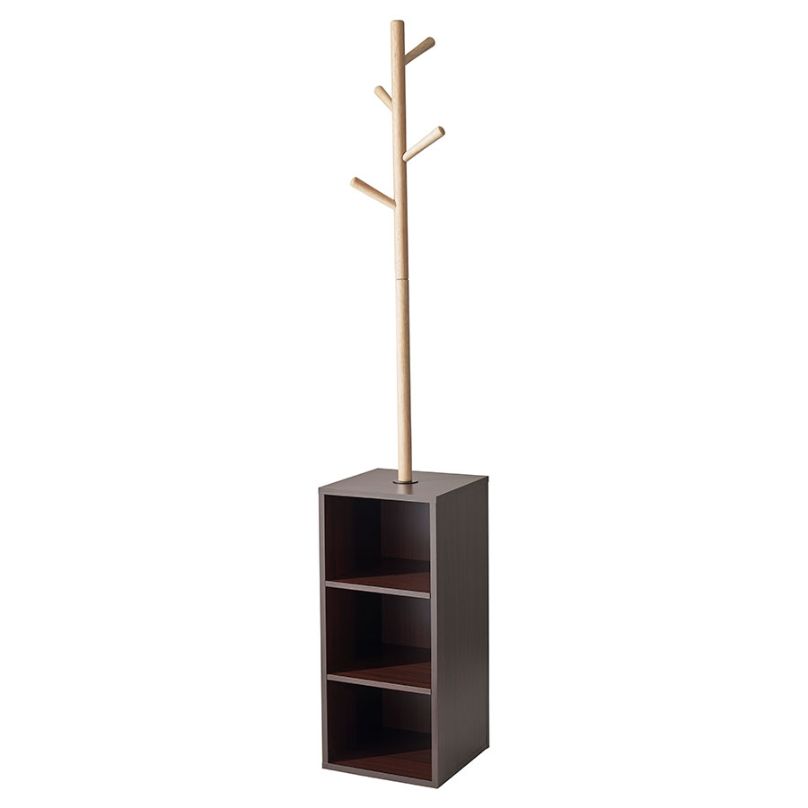 Harris Storage Coat Rack thumbnail 4