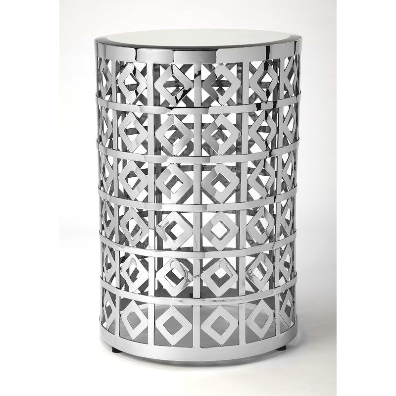 Vest End Table thumbnail 2