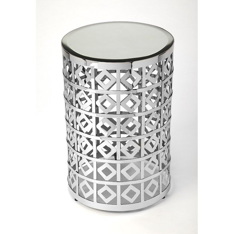 Vest End Table thumbnail 3