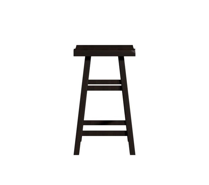 Bohl Counter Stool Set of 2 thumbnail 3