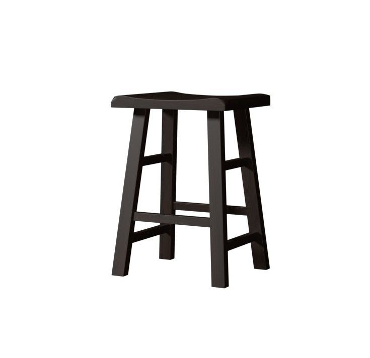 Bohl Counter Stool Set of 2 thumbnail 4