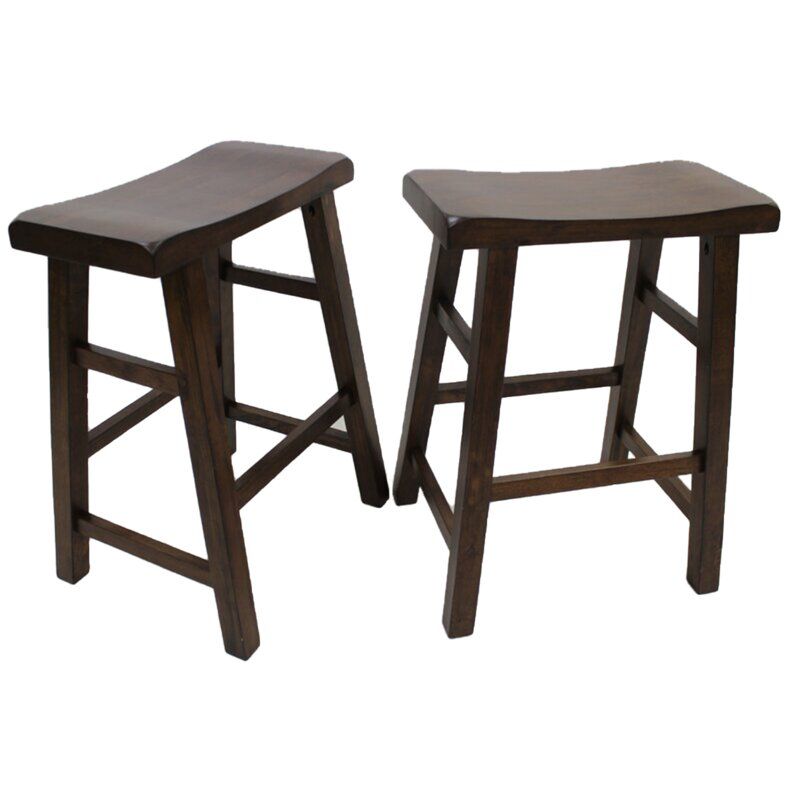Bohl Counter Stool Set of 2 thumbnail 5
