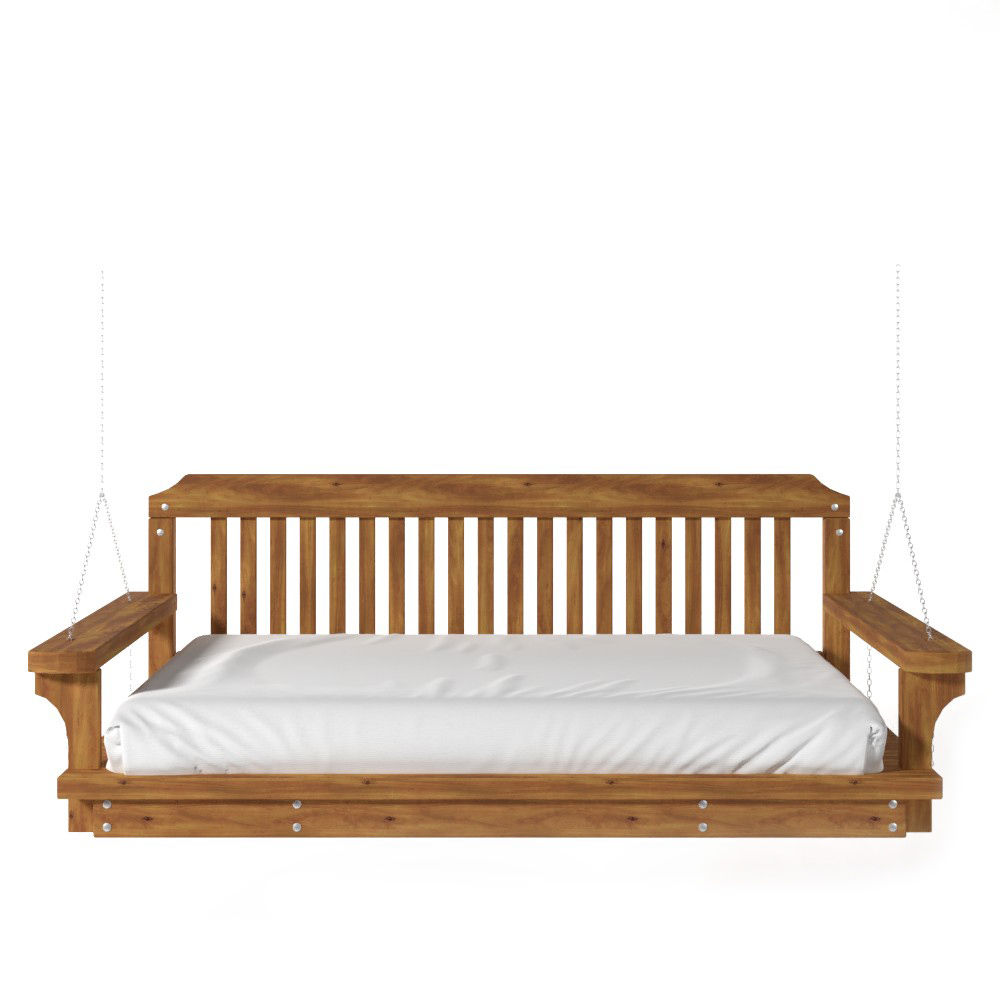 Wendy Cedar Porch Swing thumbnail 3