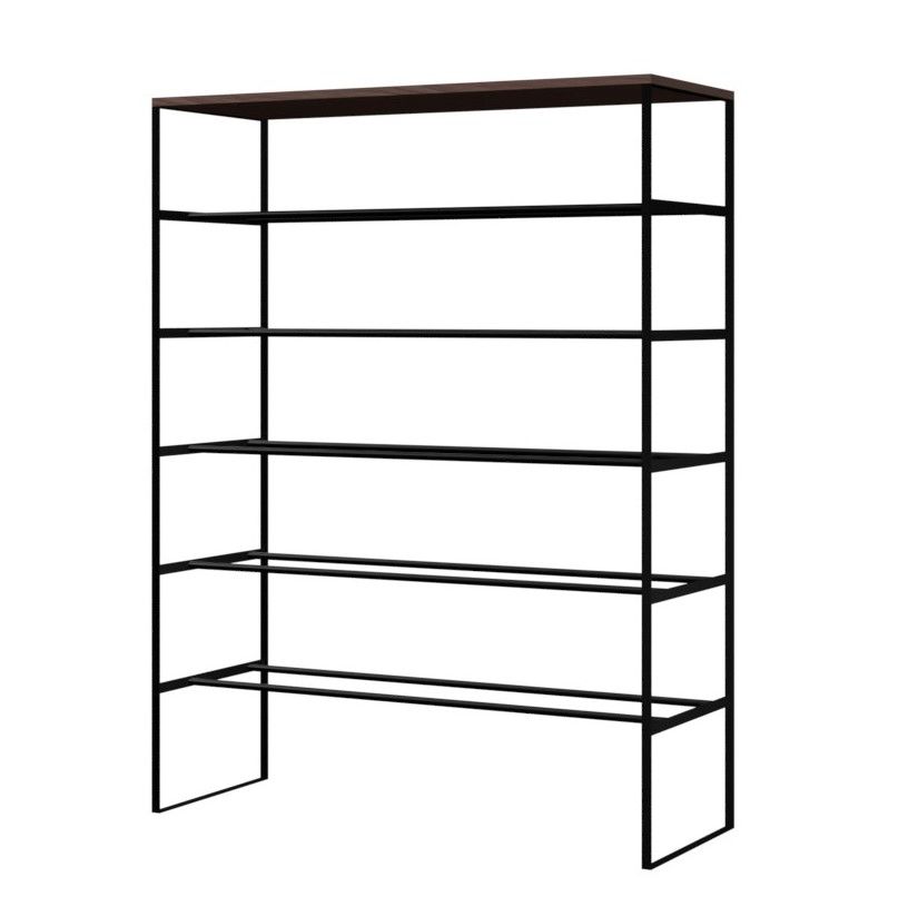 Tiered Shoe Rack thumbnail 3